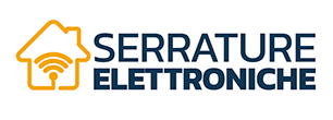 serratureelettronichemilano.com Logo