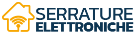 serratureelettronichemilano.com Logo